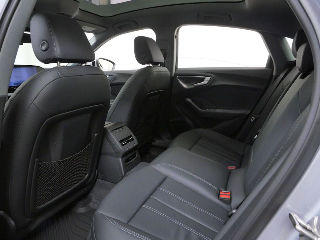 Thumbnail: 2026 Audi A5 - 8