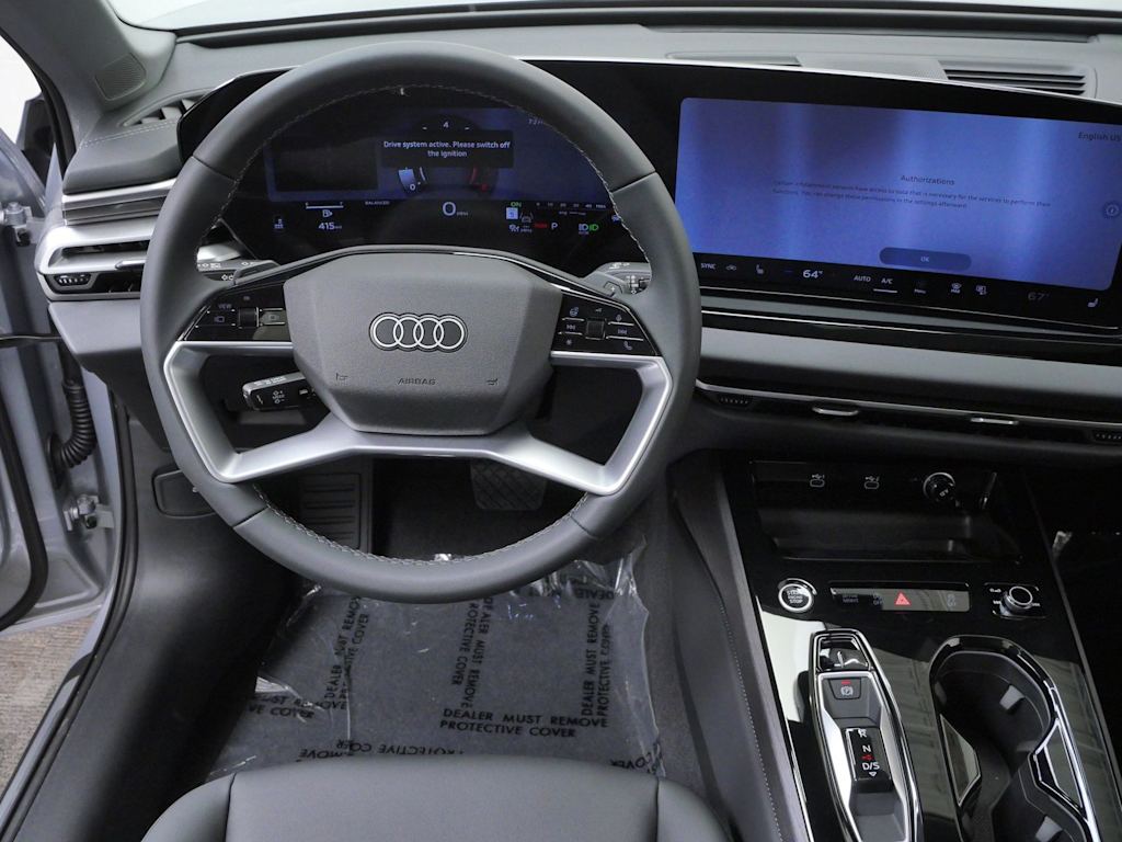 Thumbnail: 2026 Audi A5 - 2