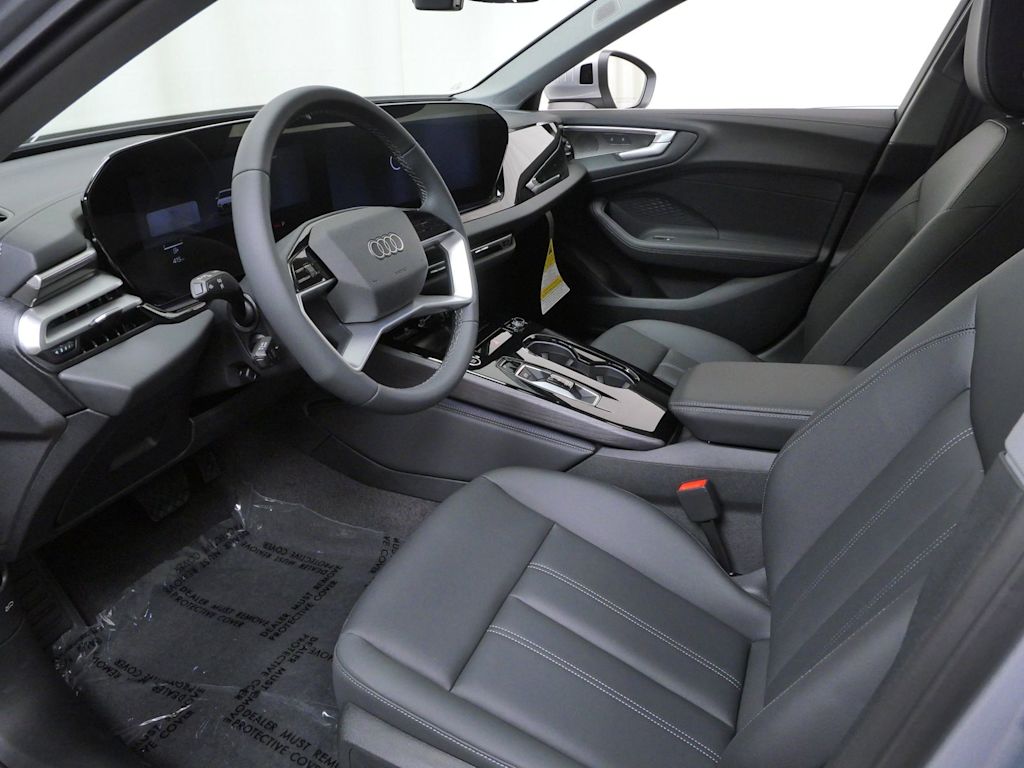 Thumbnail: 2026 Audi A5 - 7