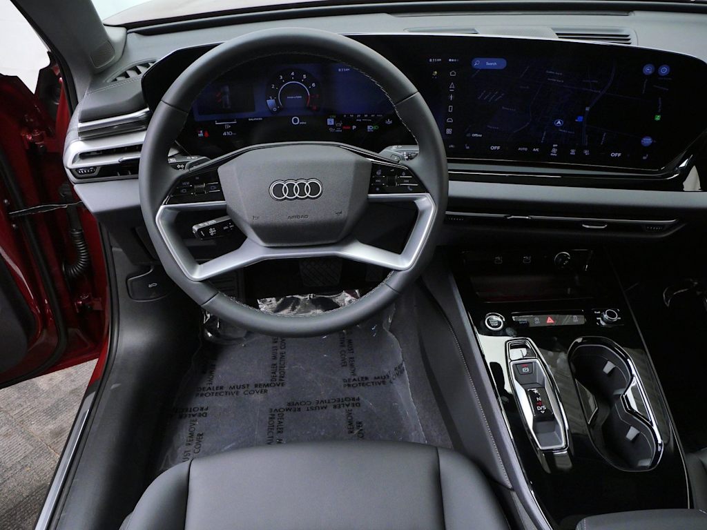 Thumbnail: 2026 Audi A5 - 6