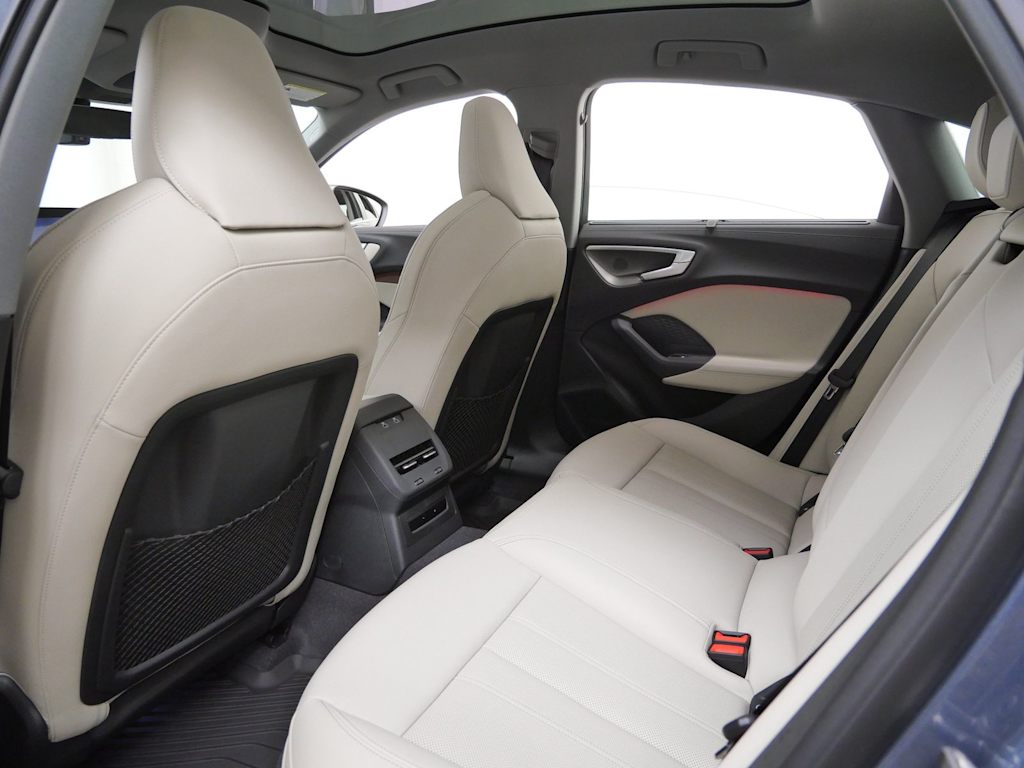 Thumbnail: 2026 Audi A5 - 8
