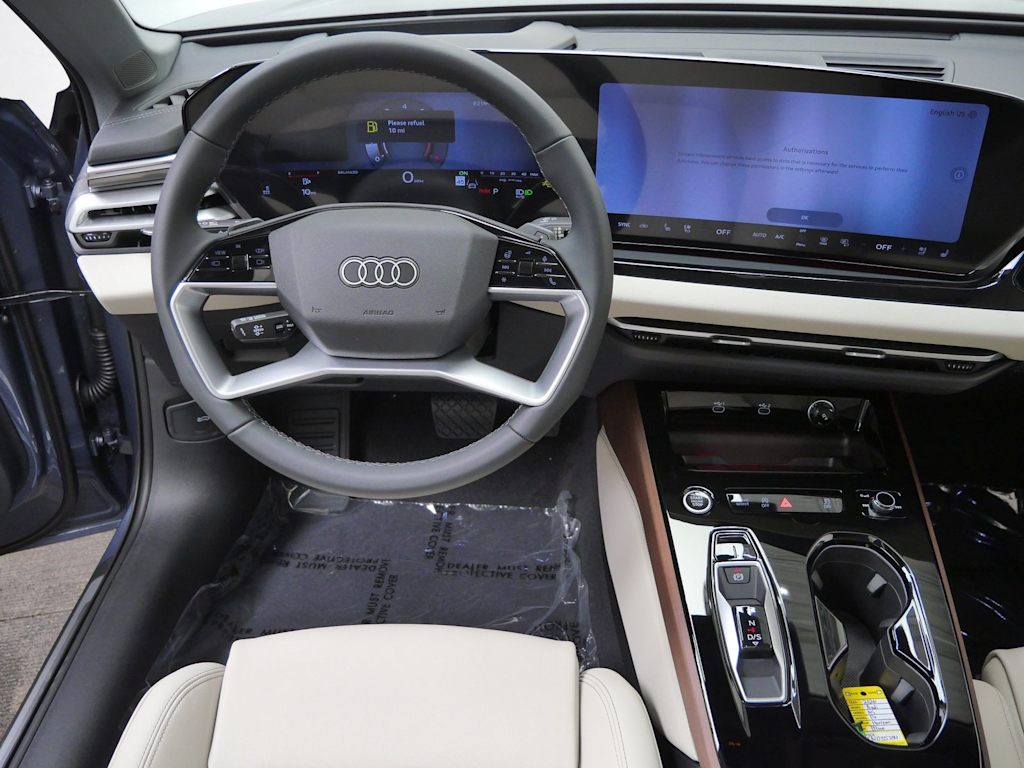 Thumbnail: 2026 Audi A5 - 7