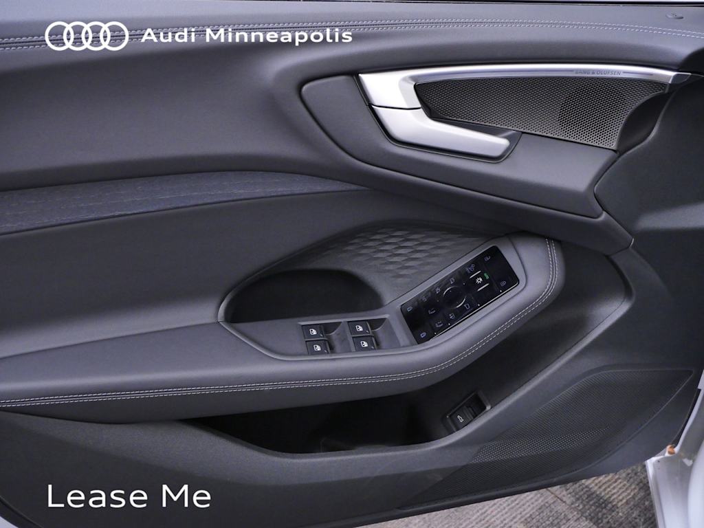 Thumbnail: 2025 Audi A5 - 15