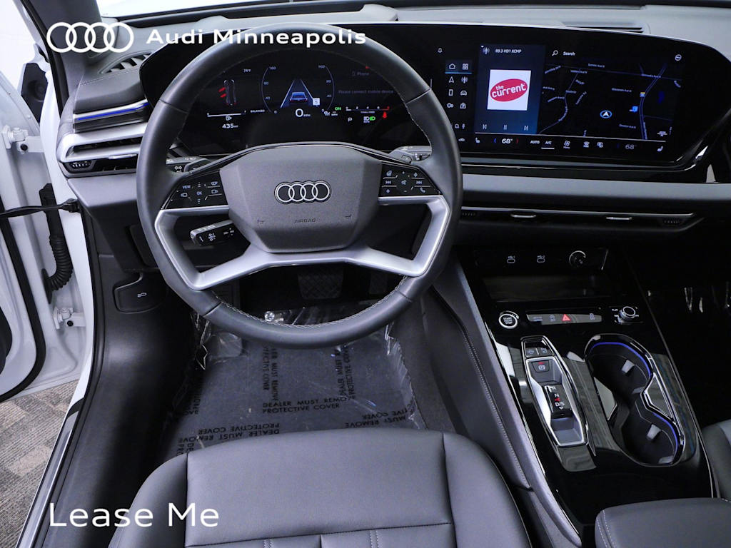 Thumbnail: 2025 Audi A5 - 7
