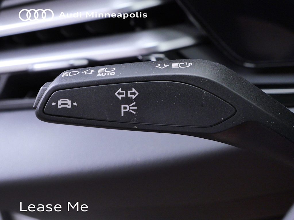 Thumbnail: 2025 Audi A5 - 11