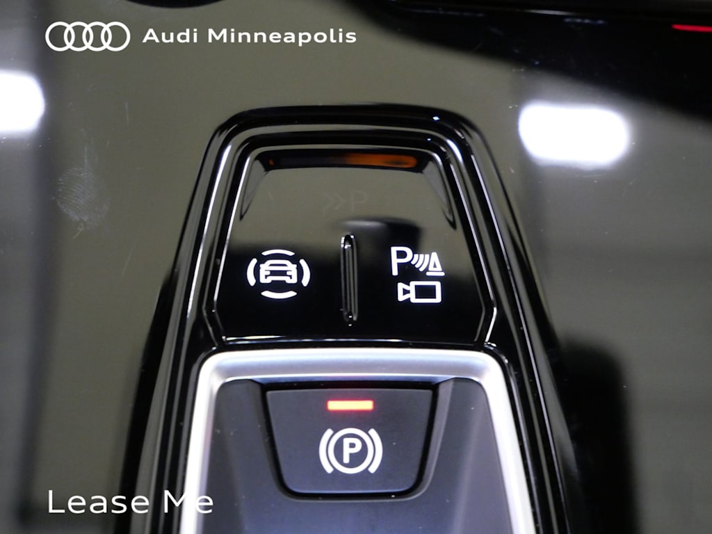 Thumbnail: 2025 Audi A5 - 22