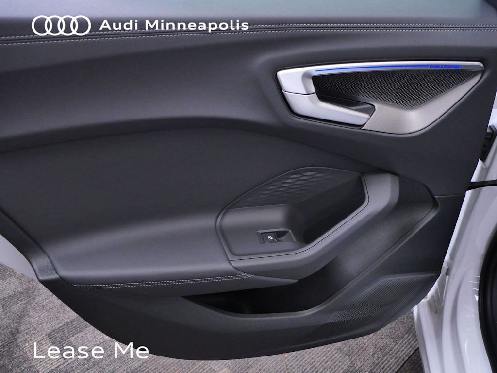 Thumbnail: 2025 Audi A5 - 17