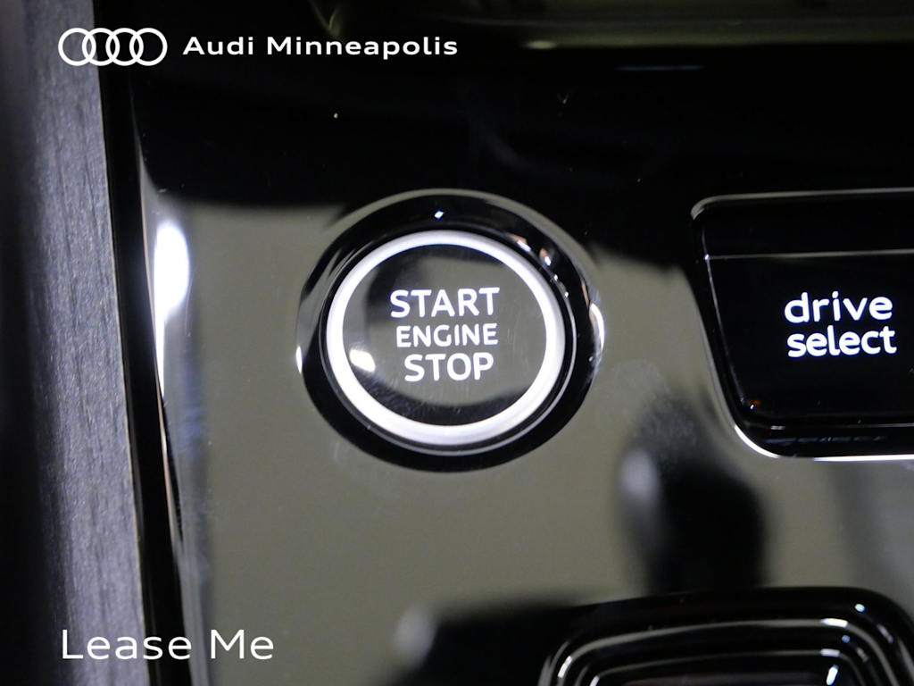 Thumbnail: 2025 Audi A5 - 23
