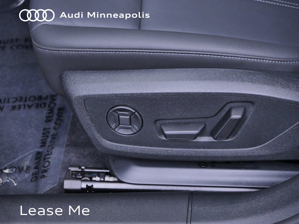 Thumbnail: 2025 Audi A5 - 16