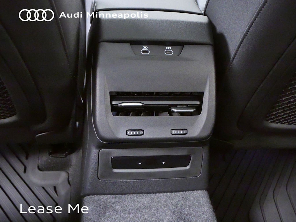 Thumbnail: 2025 Audi A5 - 18