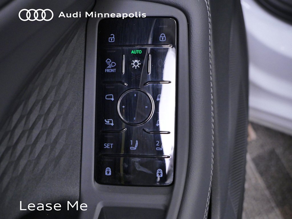 Thumbnail: 2025 Audi A5 - 19