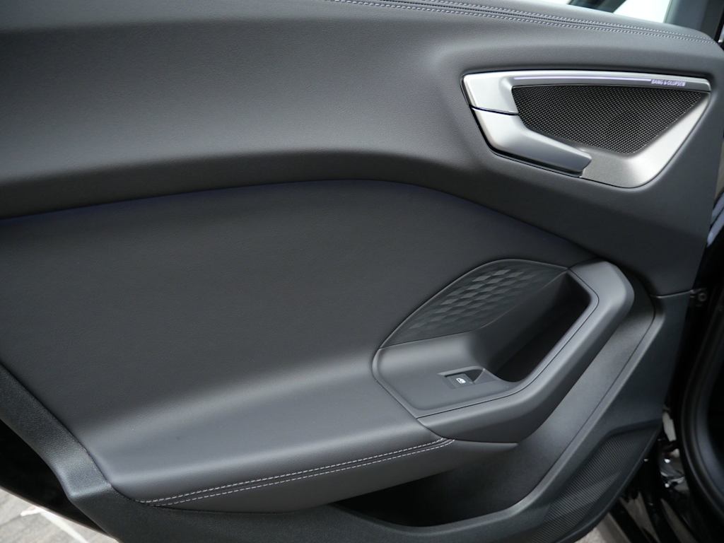 Thumbnail: 2025 Audi A5 - 14