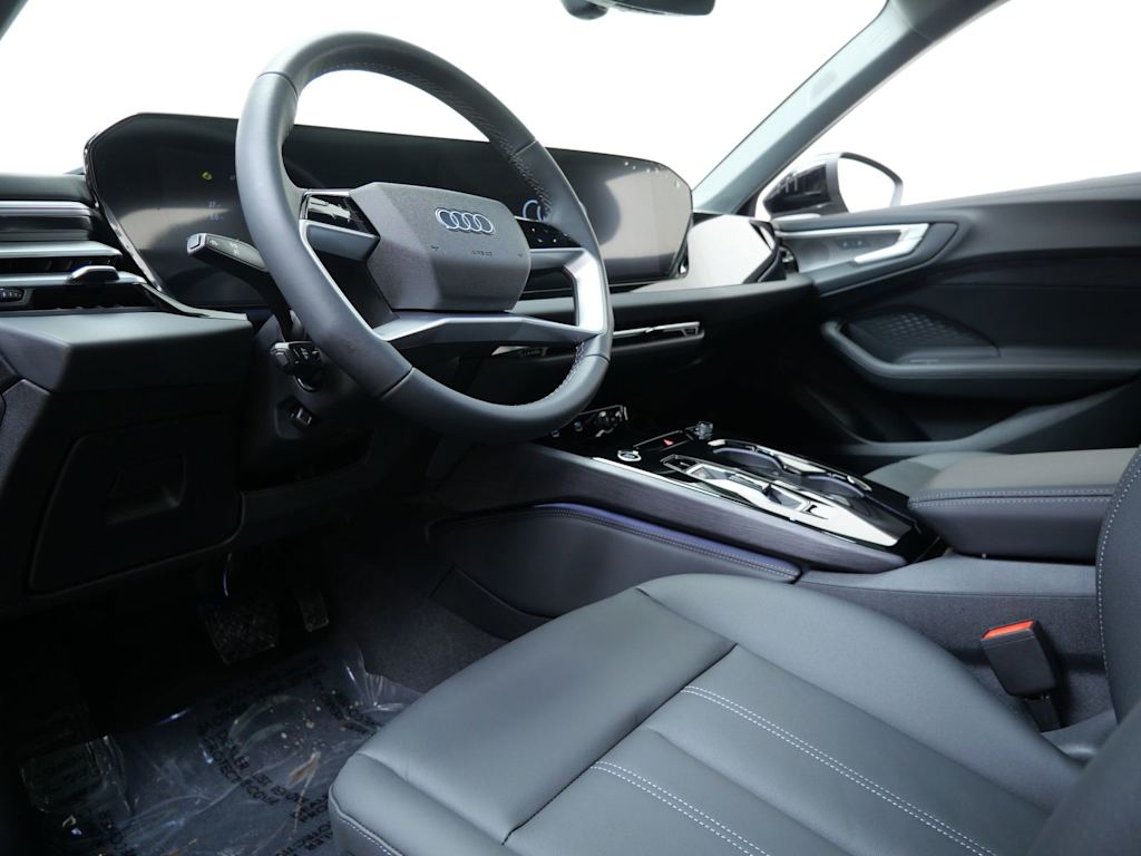 Thumbnail: 2025 Audi A5 - 2