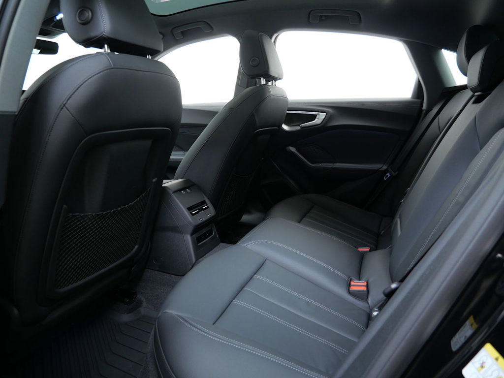 Thumbnail: 2025 Audi A5 - 7