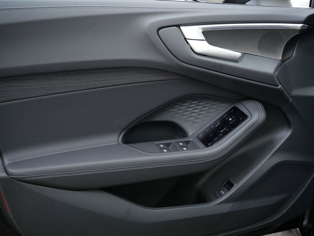 Thumbnail: 2025 Audi A5 - 12