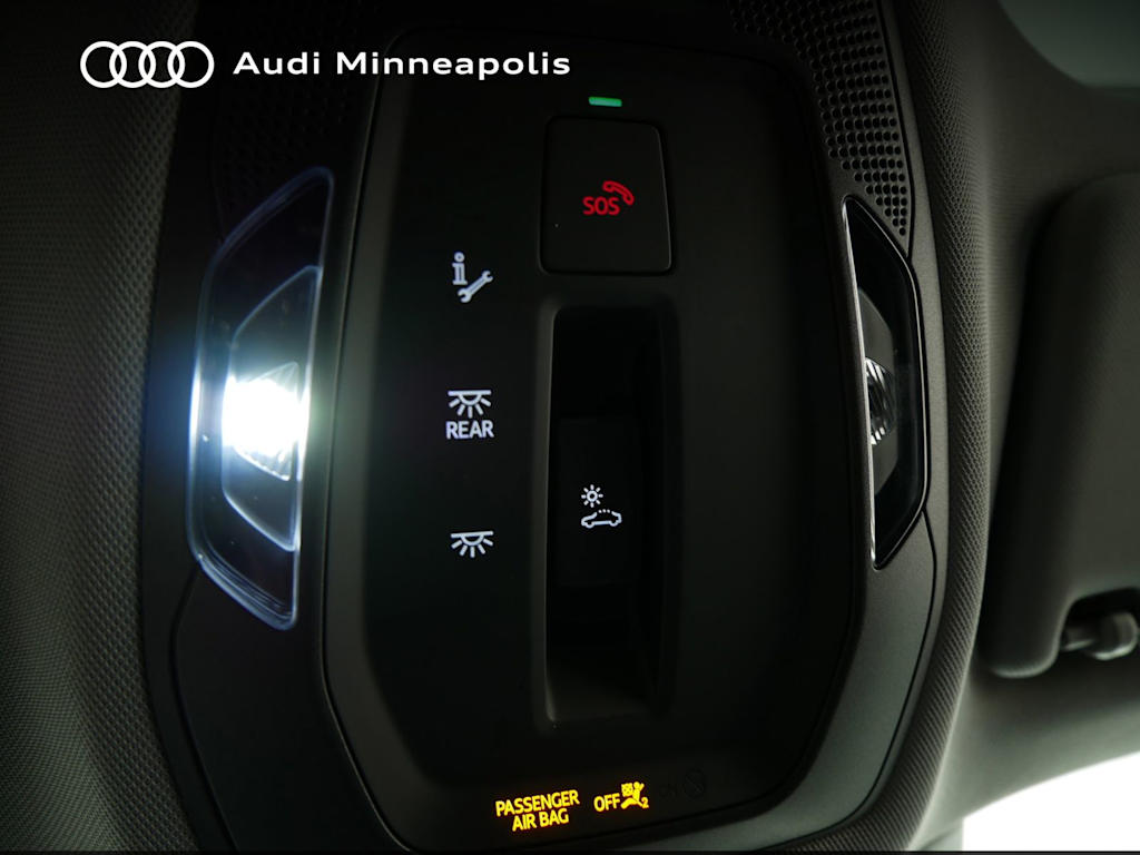 Thumbnail: 2025 Audi A5 - 26