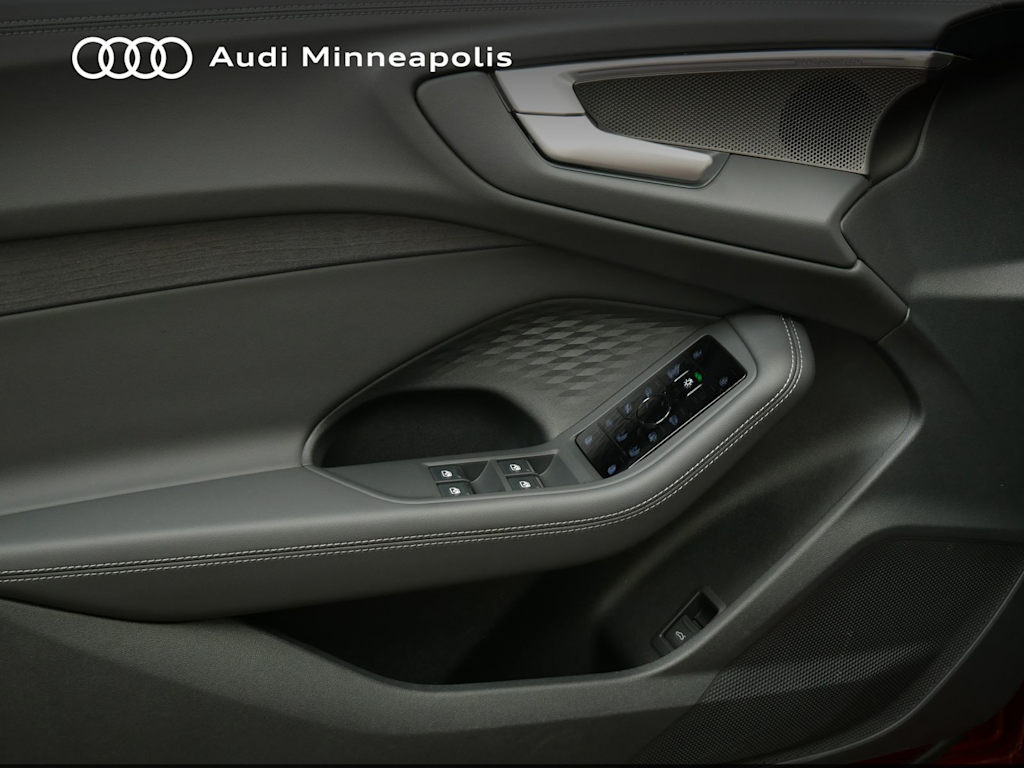 Thumbnail: 2025 Audi A5 - 16