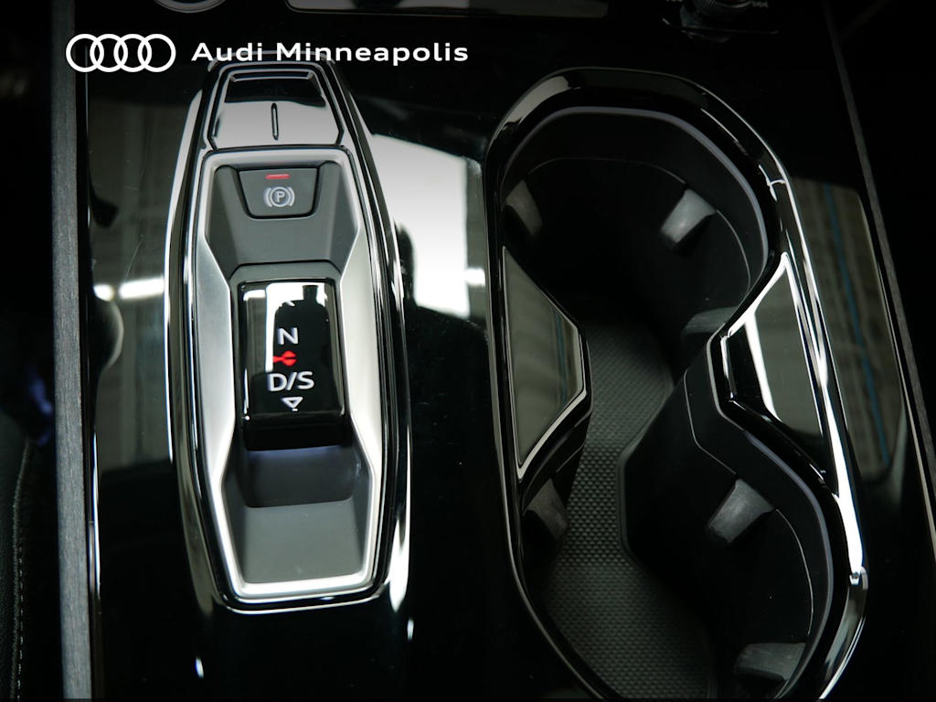 Thumbnail: 2025 Audi A5 - 11