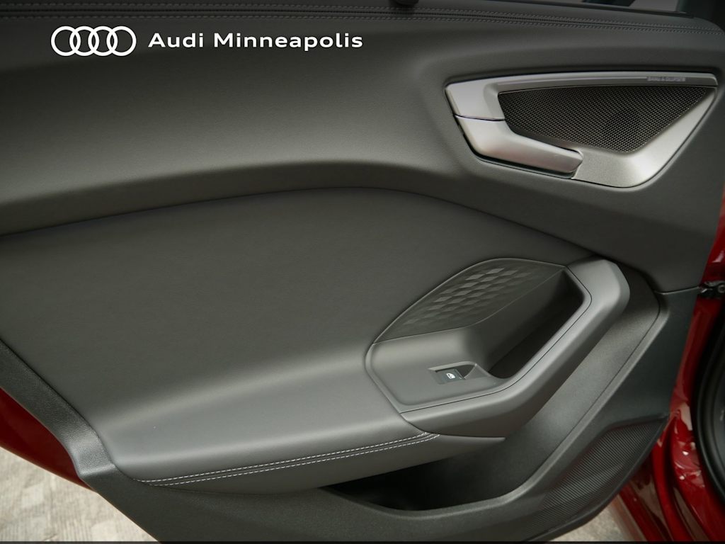 Thumbnail: 2025 Audi A5 - 18