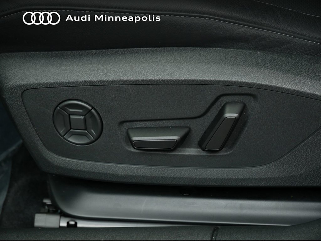 Thumbnail: 2025 Audi A5 - 17