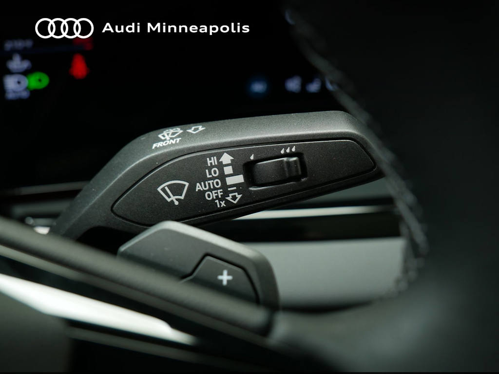 Thumbnail: 2025 Audi A5 - 7