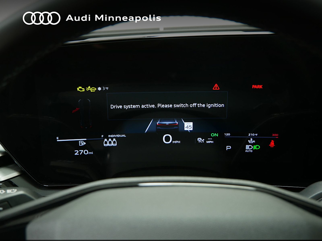 Thumbnail: 2025 Audi A5 - 12