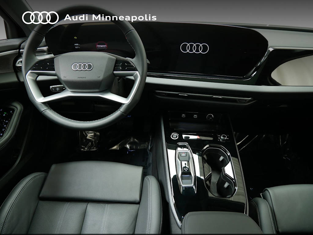 Thumbnail: 2025 Audi A5 - 8