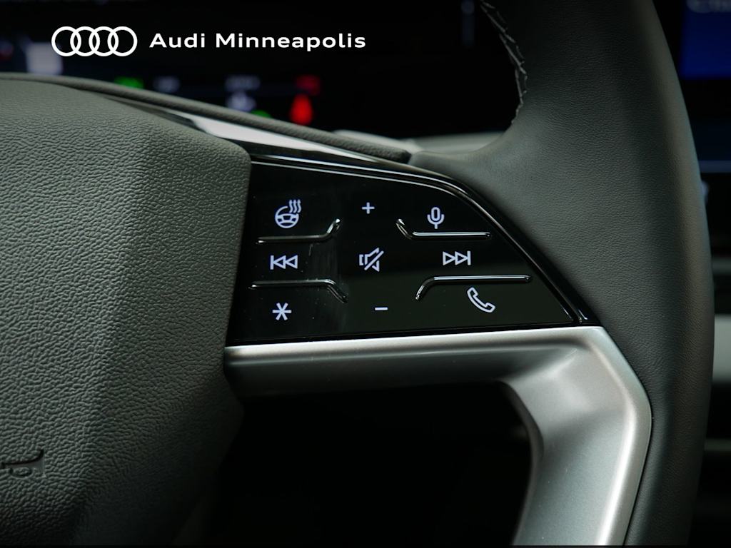 Thumbnail: 2025 Audi A5 - 22