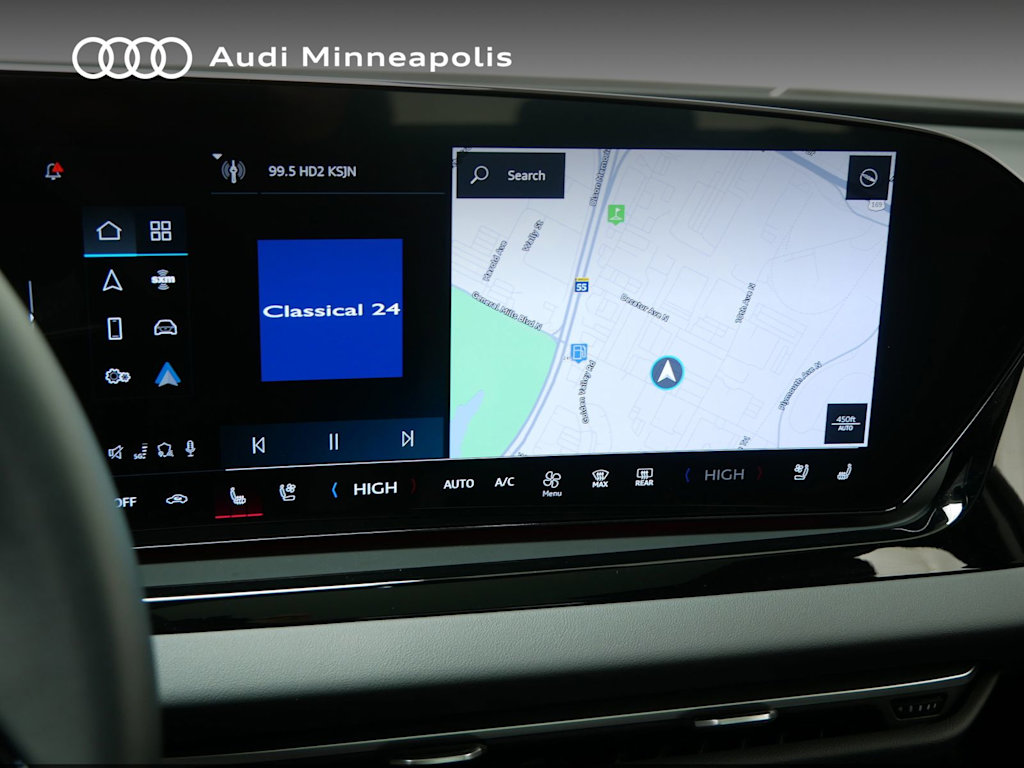 Thumbnail: 2025 Audi A5 - 24