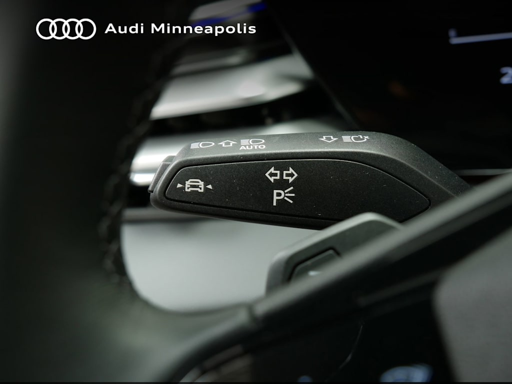 Thumbnail: 2025 Audi A5 - 23