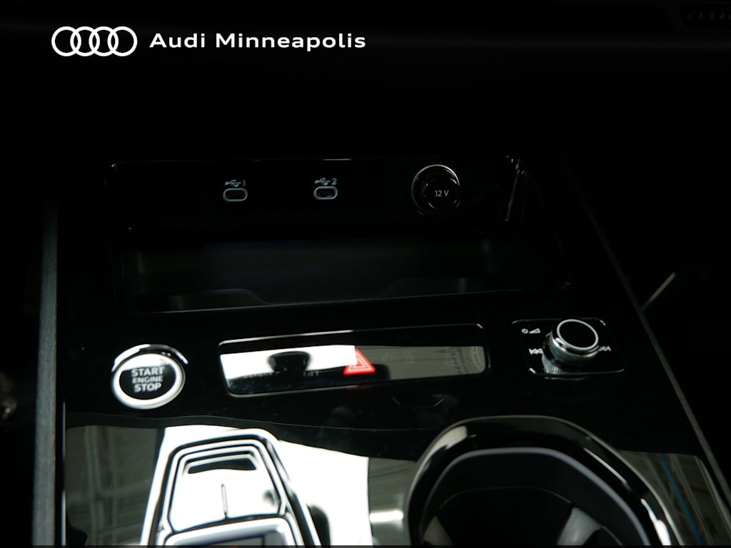 Thumbnail: 2025 Audi A5 - 20