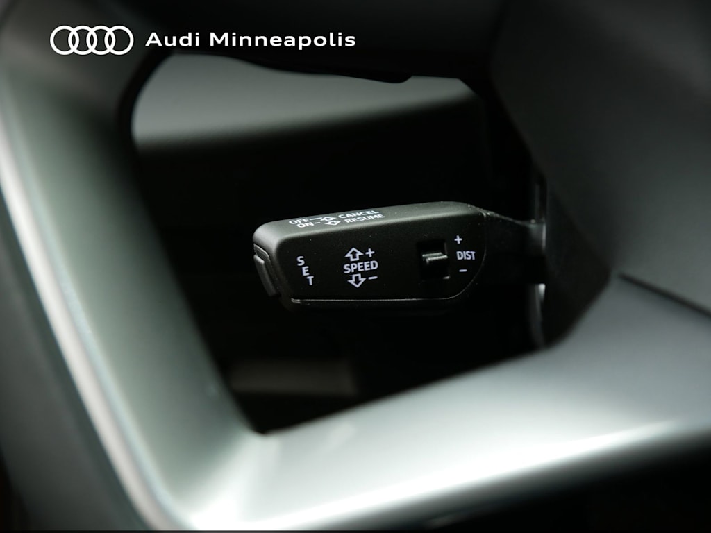 Thumbnail: 2025 Audi A5 - 10