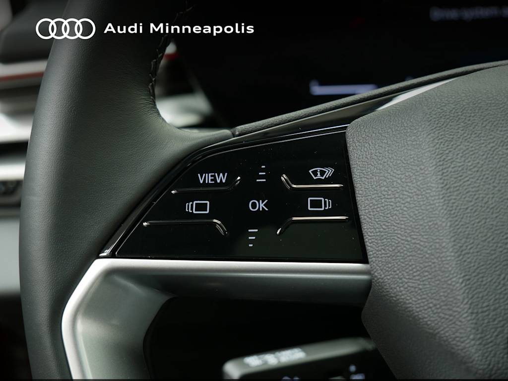 Thumbnail: 2025 Audi A5 - 21