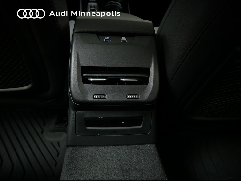 Thumbnail: 2025 Audi A5 - 19