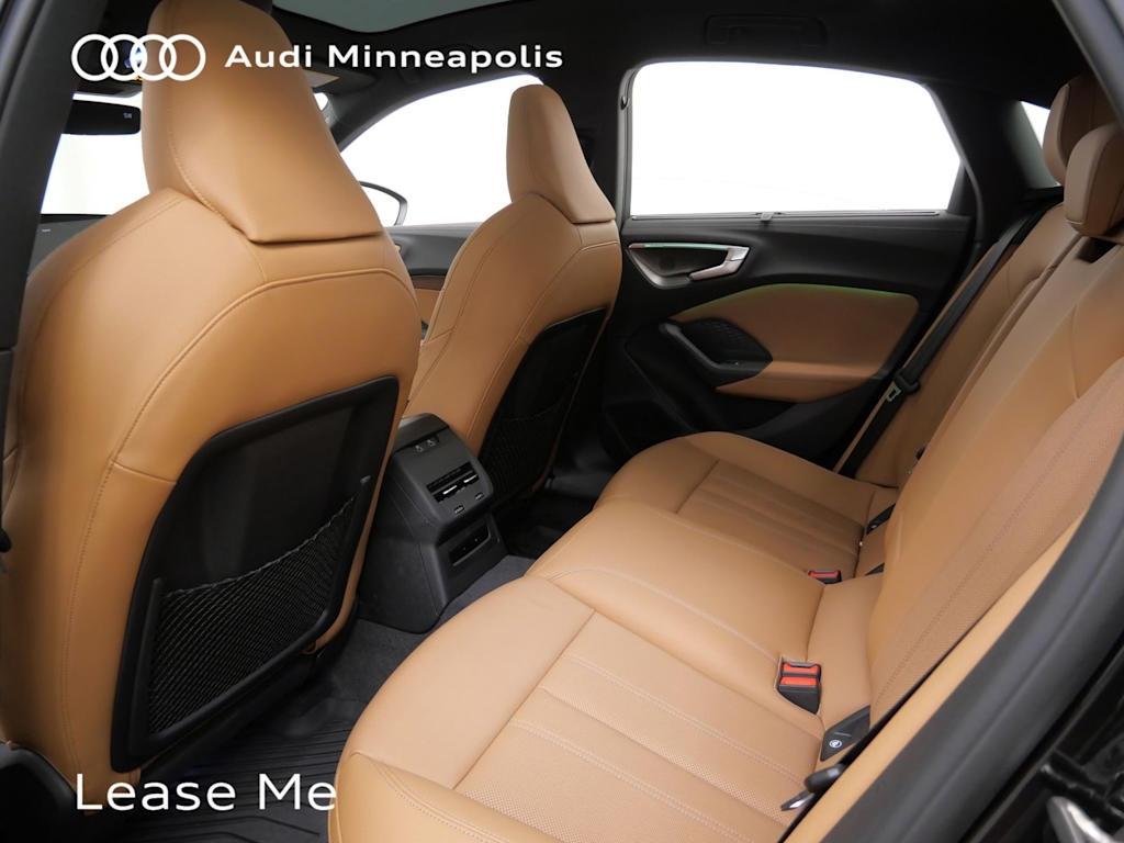 Thumbnail: 2025 Audi A5 - 7