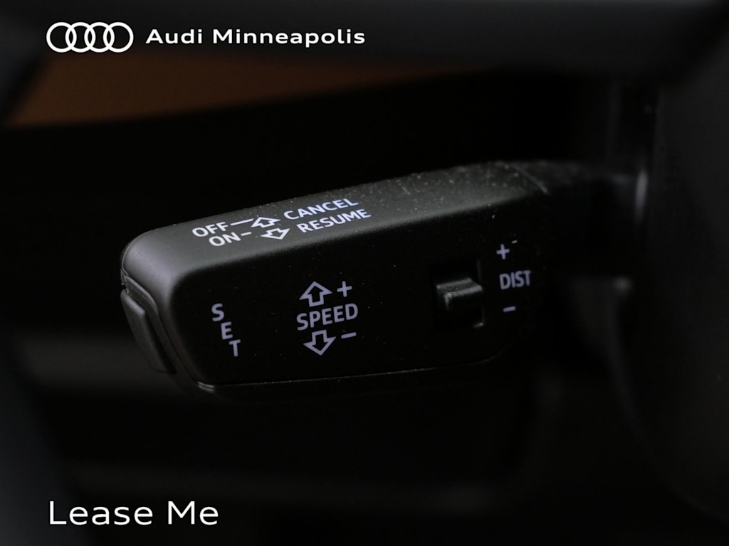 Thumbnail: 2025 Audi A5 - 21