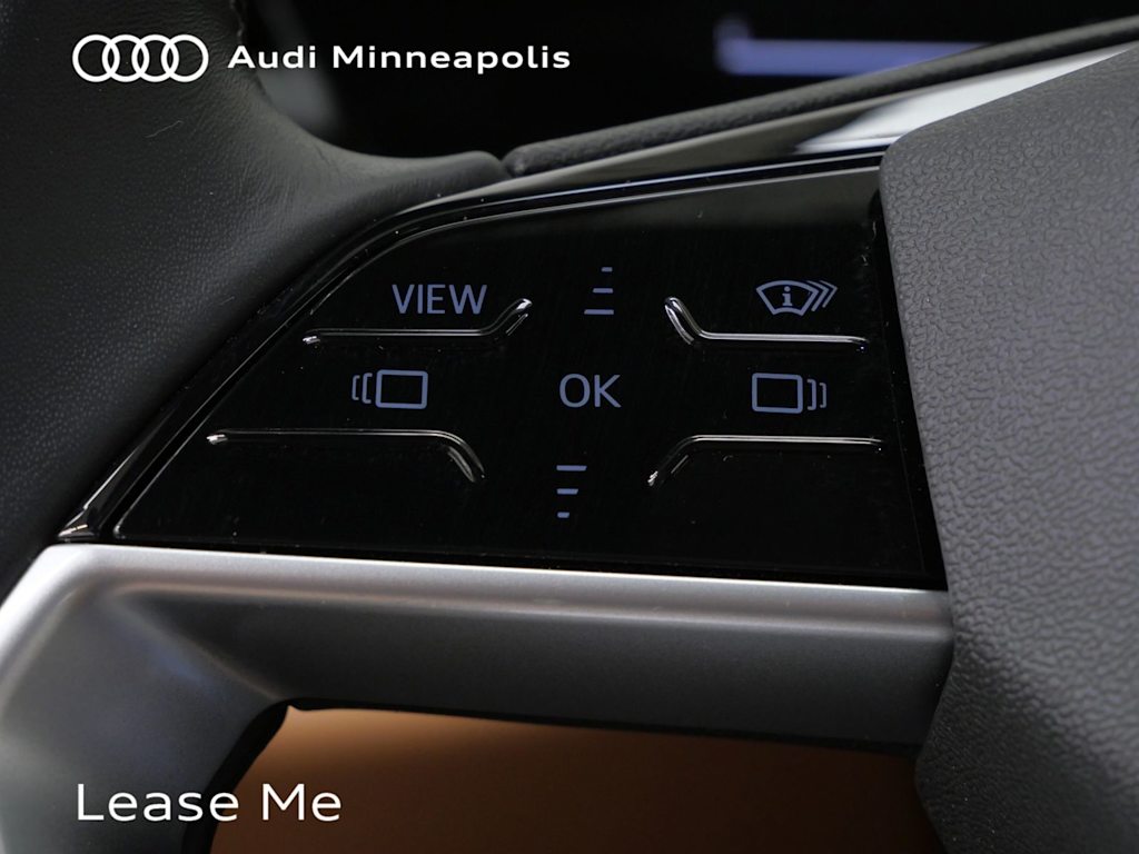 Thumbnail: 2025 Audi A5 - 19