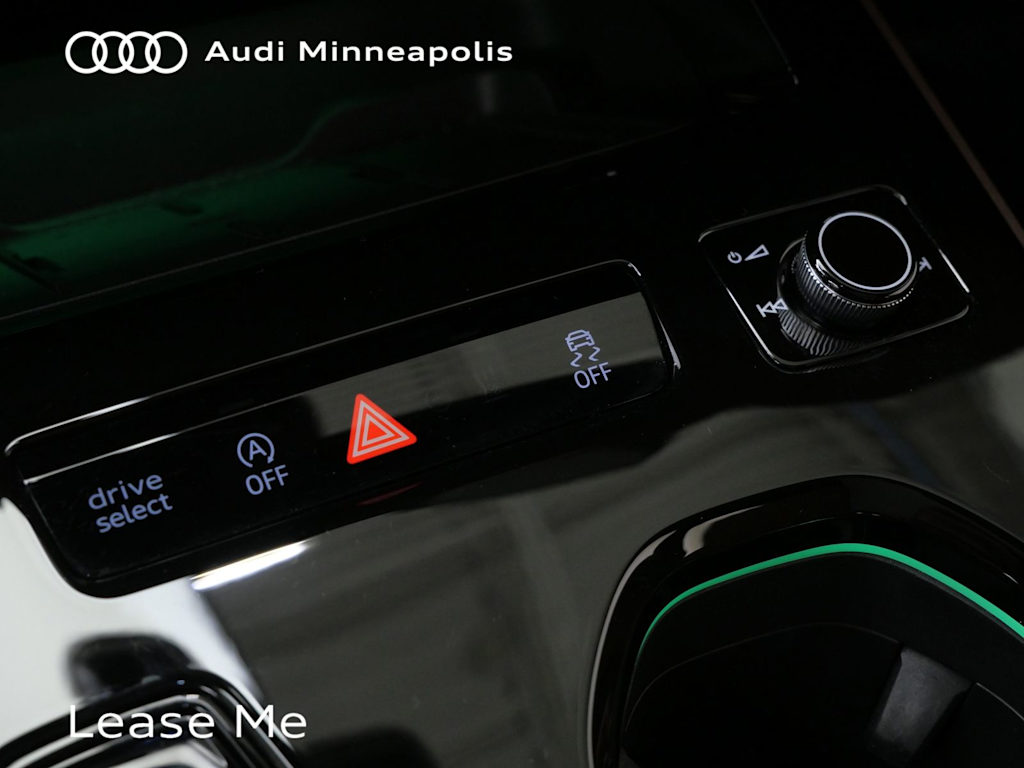 Thumbnail: 2025 Audi A5 - 25