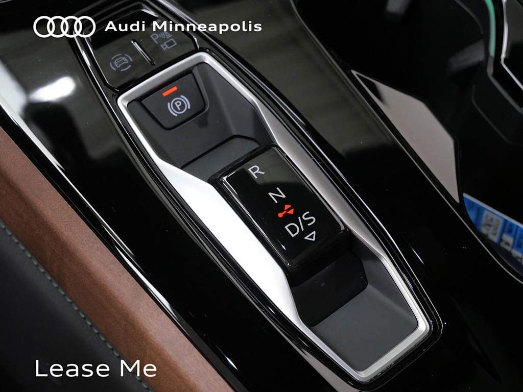 Thumbnail: 2025 Audi A5 - 24