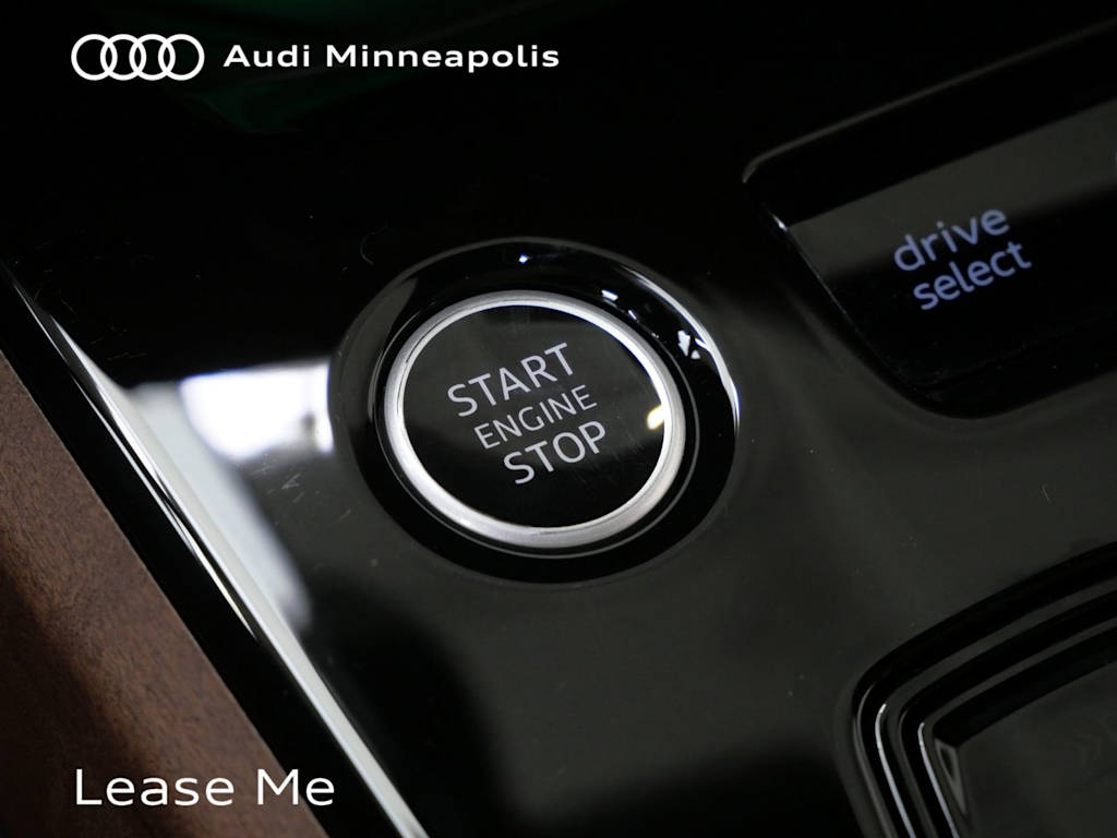 Thumbnail: 2025 Audi A5 - 23