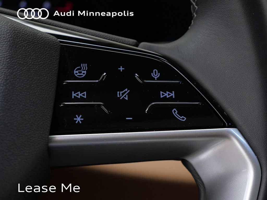 Thumbnail: 2025 Audi A5 - 20