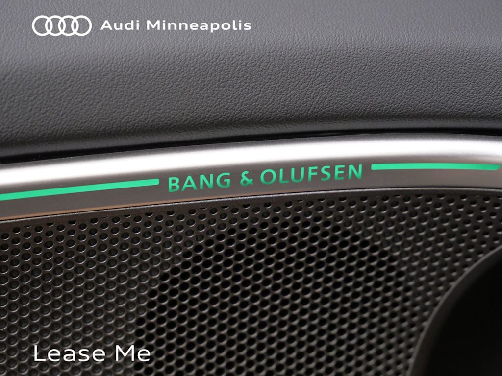 Thumbnail: 2025 Audi A5 - 9