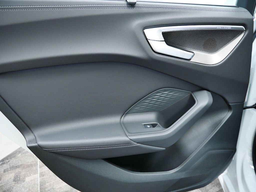 Thumbnail: 2025 Audi A5 - 15