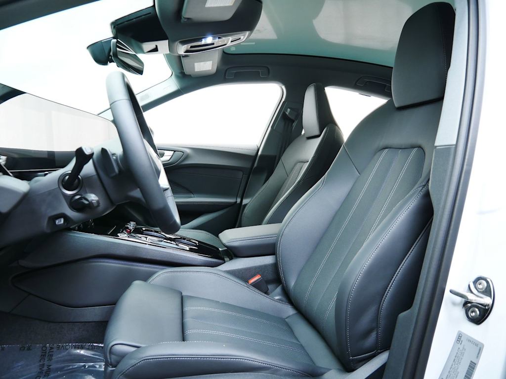 Thumbnail: 2025 Audi A5 - 7