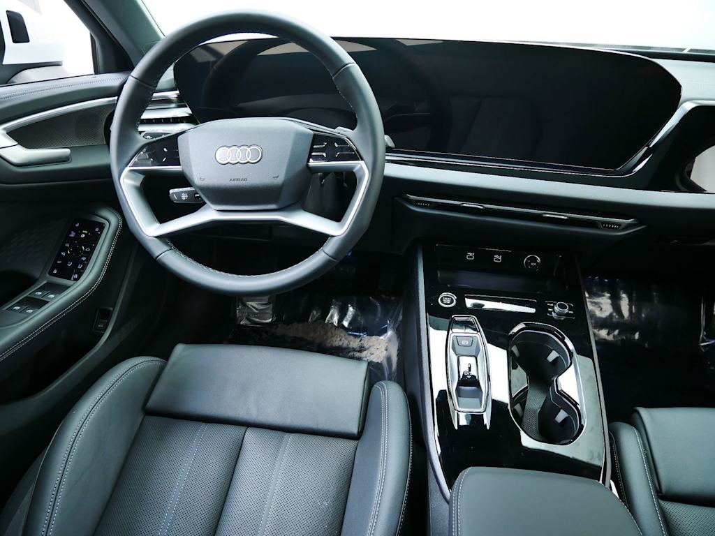 Thumbnail: 2025 Audi A5 - 2