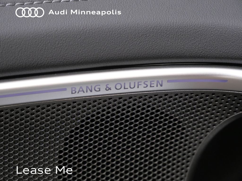 Thumbnail: 2025 Audi A5 - 10