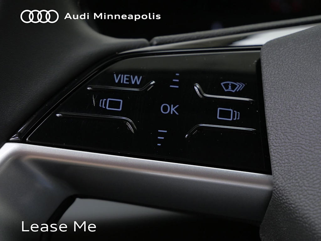 Thumbnail: 2025 Audi A5 - 19