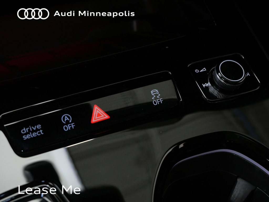 Thumbnail: 2025 Audi A5 - 26