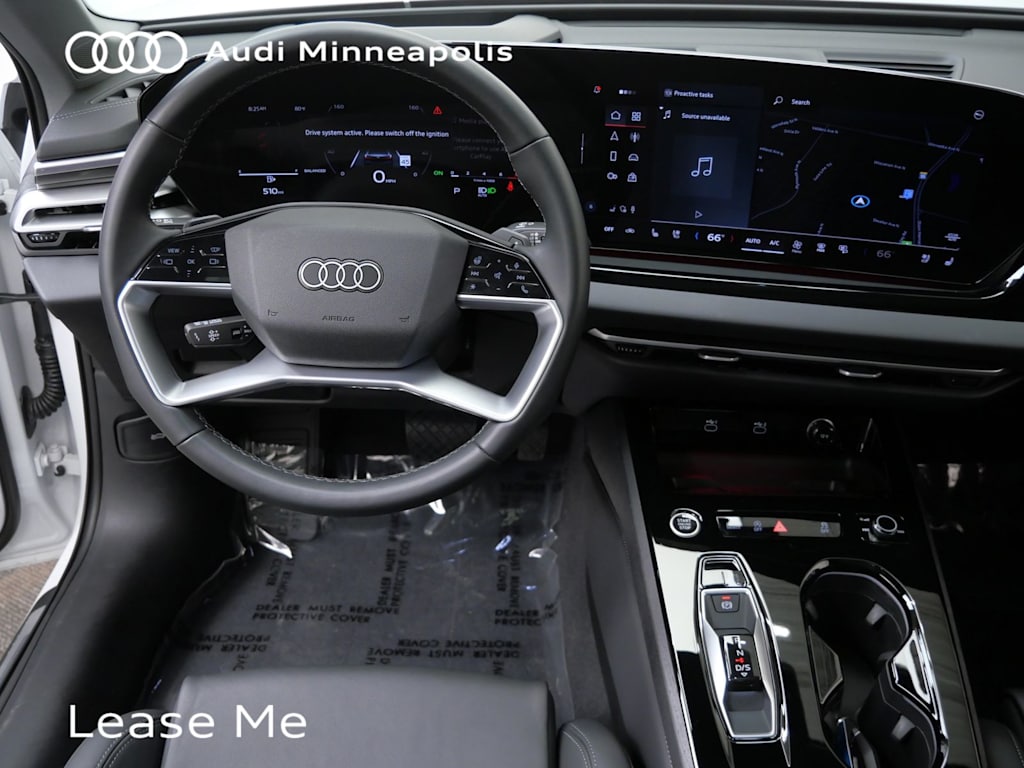Thumbnail: 2025 Audi A5 - 6