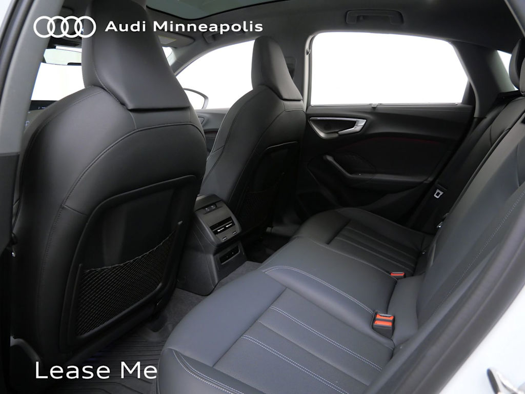 Thumbnail: 2025 Audi A5 - 7